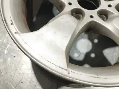Second-hand car spare part rim for bmw x3 (e83) 2.0d oem iam references 3417393 3417393 