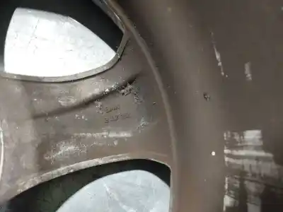 Second-hand car spare part rim for bmw x3 (e83) 2.0d oem iam references 3417393 3417393 