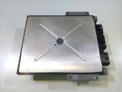 Second-hand car spare part ecu engine control for ford transit furgón (fa_ _) 2.2 tdci oem iam references  ygmhw2anlkgj 6c1112a650an