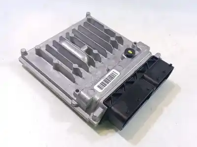 Second-hand car spare part ecu engine control for mercedes-benz viano (w639) cdi 2.2 (639.811, 639.813, 639.815, 639.711, 639.713) oem iam references 