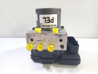 Second-hand car spare part abs for hyundai i20 city s oem iam references  1j58920800 589101j270  12101512335 1j58930800 6448342 6158945200