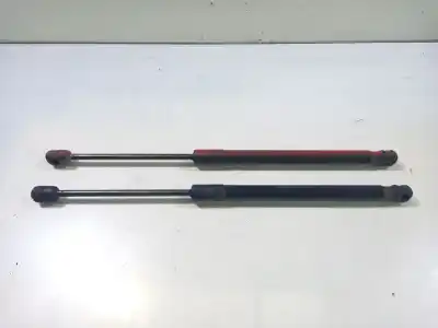 Second-hand car spare part tailgate gas strut for hyundai i20 city s oem iam references 