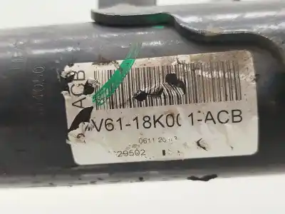 Автозапчасти б/у передний левый амортизатор за ford kuga ii (dm2) 2.0 tdci ссылки oem iam   cv6118k001acb