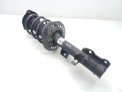 Second-hand car spare part front right shock absorber for mercedes-benz viano (w639) cdi 2.2 (639.811, 639.813, 639.815, 639.711, 639.713) oem iam references 