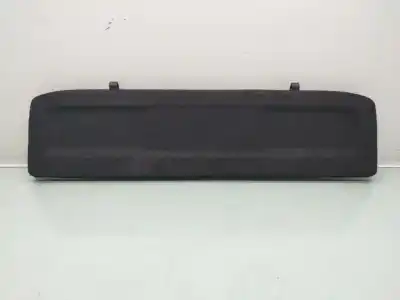 Автозапчастина б/у задній лоток для suzuki swift iii (mz, ez) 1.3 (rs 413) посилання на oem iam   