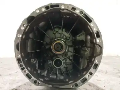 Pièce détachée automobile d'occasion BOÎTE DE VITESSES pour MERCEDES-BENZ VIANO (W639)  Références OEM IAM 711680 27044395 A906260730000