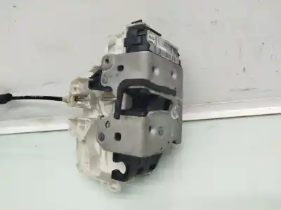 Peça sobressalente para automóvel em segunda mão fechadura da porta dianteira direita por chrysler sebring berlina 2.0 crd limited referências oem iam 