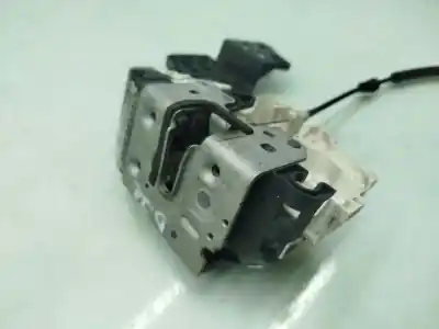 Peça sobressalente para automóvel em segunda mão fechadura da porta dianteira esquerda por chrysler sebring berlina 2.0 crd limited referências oem iam 