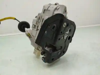 Peça sobressalente para automóvel em segunda mão fechadura da porta traseira direita por audi a6 berlina (4f2) 3.0 tdi quattro (165kw) referências oem iam 