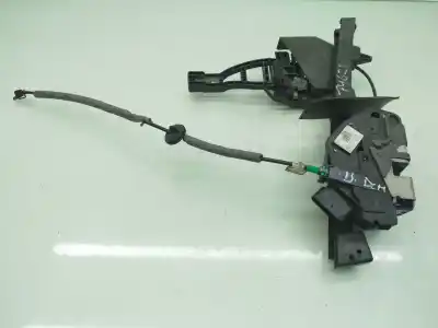 Автозапчасти б/у замок передней правой двери за ford kuga ii (dm2) 2.0 tdci ссылки oem iam   