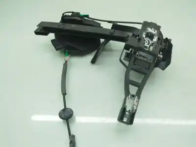 Автозапчасти б/у замок передней правой двери за ford kuga ii (dm2) 2.0 tdci ссылки oem iam   