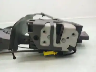 Автозапчасти б/у замок левой передней двери за ford kuga ii (dm2) 2.0 tdci ссылки oem iam   
