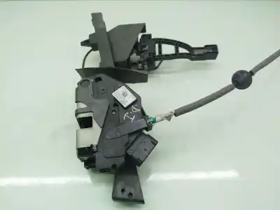 Автозапчасти б/у замок левой передней двери за ford kuga ii (dm2) 2.0 tdci ссылки oem iam   