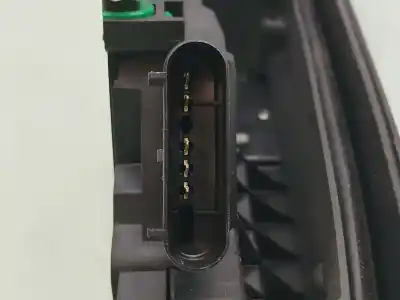 Автозапчасти б/у замок левой передней двери за ford kuga ii (dm2) 2.0 tdci ссылки oem iam   