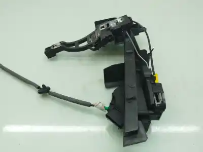 Автозапчасти б/у замок левой передней двери за ford kuga ii (dm2) 2.0 tdci ссылки oem iam   