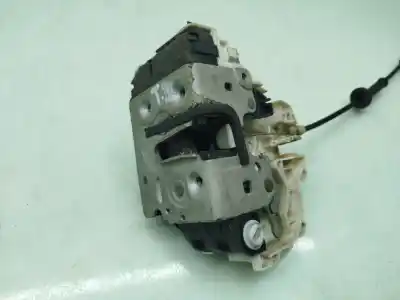 Peça sobressalente para automóvel em segunda mão fechadura da porta traseira direita por chrysler sebring berlina 2.0 crd limited referências oem iam 