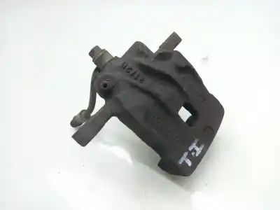 Second-hand car spare part rear left brake caliper for hyundai i20 city s oem iam references 