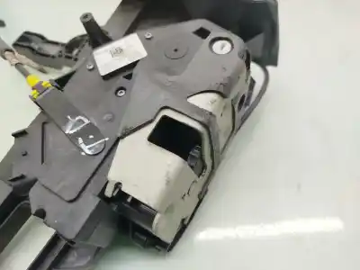 Автозапчасти б/у замок задней правой двери за ford kuga ii (dm2) 2.0 tdci ссылки oem iam 
