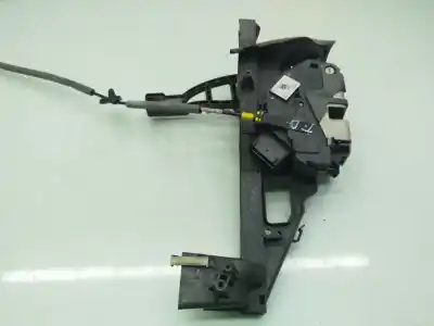 Автозапчастина б/у замок заднього правого дверя для ford kuga ii (dm2) 2.0 tdci посилання на oem iam   