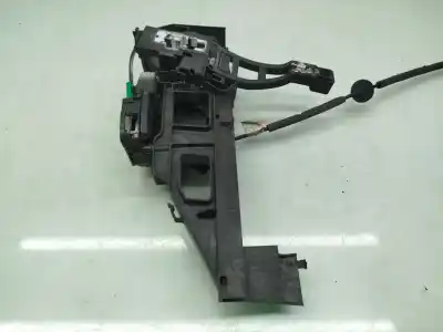 Автозапчастина б/у замок заднього правого дверя для ford kuga ii (dm2) 2.0 tdci посилання на oem iam   