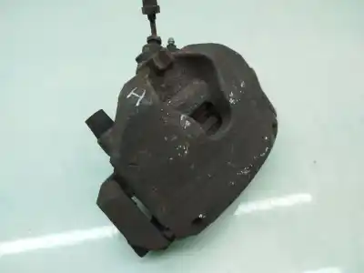 Автозапчасти б/у передний левый тормозной суппорт за ford kuga ii (dm2) 2.0 tdci ссылки oem iam 