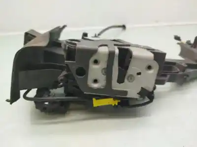 Автозапчасти б/у замок задней левой двери за ford kuga ii (dm2) 2.0 tdci ссылки oem iam   