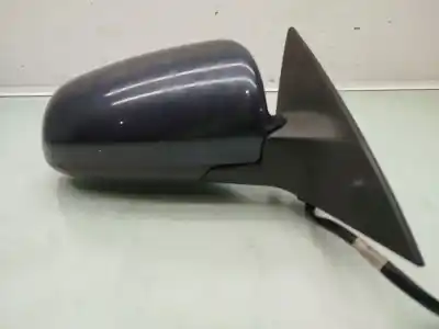 Peça sobressalente para automóvel em segunda mão espelho retrovisor direito por audi a6 berlina (4f2) 3.0 tdi quattro (165kw) referências oem iam 