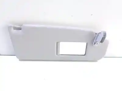 Автозапчасти б/у правая зона за skoda fabia ii (542) 1.4 tdi ссылки oem iam  5j1857552de 5j2857522d 1z0857552qn