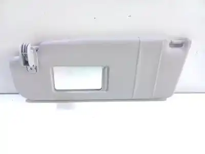 Автозапчасти б/у левая зона за skoda fabia ii (542) 1.4 tdi ссылки oem iam  5j1857551d 5j2857551de 1z0857551qn