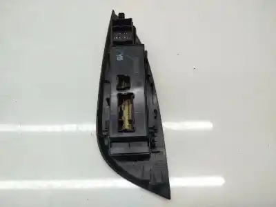 Автозапчастина б/у передні вікний вмикач для nissan pulsar fastback (c13) 1.2 dig-t посилання на oem iam 809613zl0a  