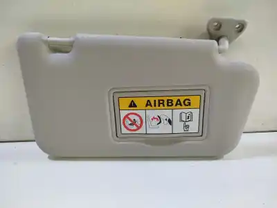 Автозапчастина б/у правильний натір для nissan pulsar fastback (c13) 1.2 dig-t посилання на oem iam 964004ma1d