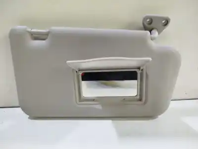 Автозапчастина б/у правильний натір для nissan pulsar fastback (c13) 1.2 dig-t посилання на oem iam 964004ma1d  