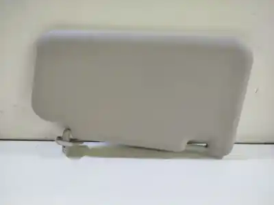 Автозапчастина б/у лівий натір для nissan pulsar fastback (c13) 1.2 dig-t посилання на oem iam 964014ma1d