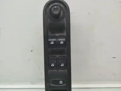 Pezzo di ricambio per auto di seconda mano interruttore alzacristalli anteriore sinistro per renault espace iv (jk0/1_) 2.2 dci (jk07) riferimenti oem iam   8200328425