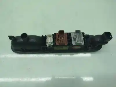 Pezzo di ricambio per auto di seconda mano interruttore alzacristalli anteriore sinistro per renault espace iv (jk0/1_) 2.2 dci (jk07) riferimenti oem iam   8200328425