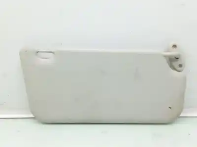 Peça sobressalente para automóvel em segunda mão pára-sol esquerdo por ford focus iii 1.6 tdci referências oem iam   