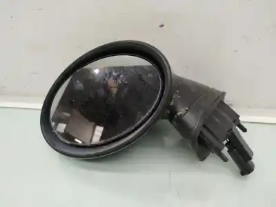 Second-hand car spare part left rearview mirror for mini mini (r50, r53) cooper oem iam references   