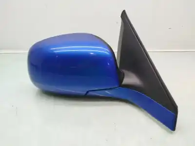 Second-hand car spare part right rearview mirror for suzuki swift iii (mz, ez) 1.3 (rs 413) oem iam references  Second-hand car spare part right rearview mirror for suzuki swift iii (mz, ez) 1.3 (rs 413) oem iam references