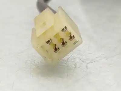 Tweedehands auto-onderdeel rechts achteruitzicht voor suzuki swift iii (mz, ez) 1.3 (rs 413) oem iam-referenties   84701t62jb0