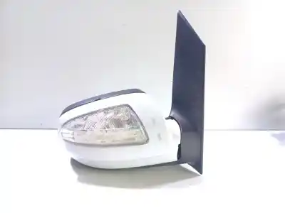 Second-hand car spare part right rearview mirror for mercedes-benz viano (w639) cdi 2.2 (639.811, 639.813, 639.815, 639.711, 639.713) oem iam references 