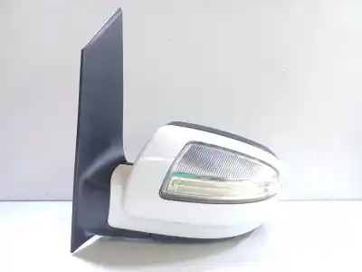 Pièce détachée automobile d'occasion RÉTROVISEUR GAUCHE pour MERCEDES-BENZ VIANO (W639)  Références OEM IAM   