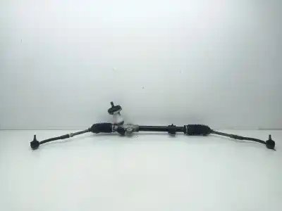 Second-hand car spare part steering rack for hyundai i20 city s oem iam references 