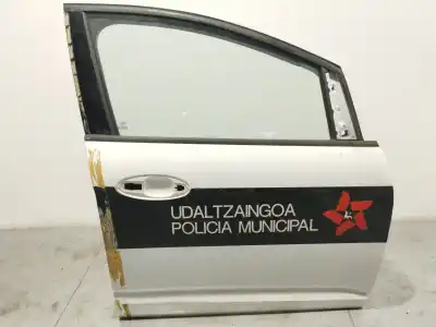Автозапчастина б/у передні праві двері для FORD C-MAX II (DXA/CB7, DXA/CEU) 1.6 TDCI Посилання на OEM IAM   