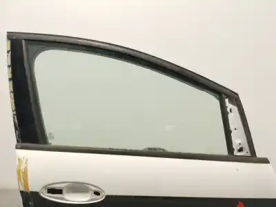 Автозапчастина б/у передні праві двері для ford c-max ii (dxa/cb7, dxa/ceu) 1.6 tdci посилання на oem iam   