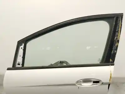 Second-hand car spare part left front door for ford c-max ii (dxa/cb7, dxa/ceu) 1.6 tdci oem iam references   