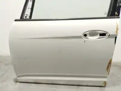Second-hand car spare part left front door for ford c-max ii (dxa/cb7, dxa/ceu) 1.6 tdci oem iam references   