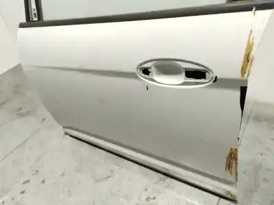 Second-hand car spare part left front door for ford c-max ii (dxa/cb7, dxa/ceu) 1.6 tdci oem iam references   