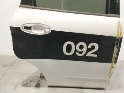 Автозапчасти б/у дверь задняя правая за ford c-max ii (dxa/cb7, dxa/ceu) 1.6 tdci ссылки oem iam   