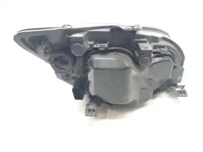 Автозапчастина б/у ліва фара для ford focus ii (da_, hcp, dp) 1.8 tdci посилання на oem iam   4m5113101ad