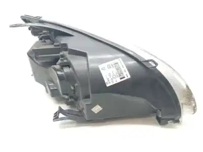 Автозапчастина б/у ліва фара для ford focus ii (da_, hcp, dp) 1.8 tdci посилання на oem iam   4m5113101ad